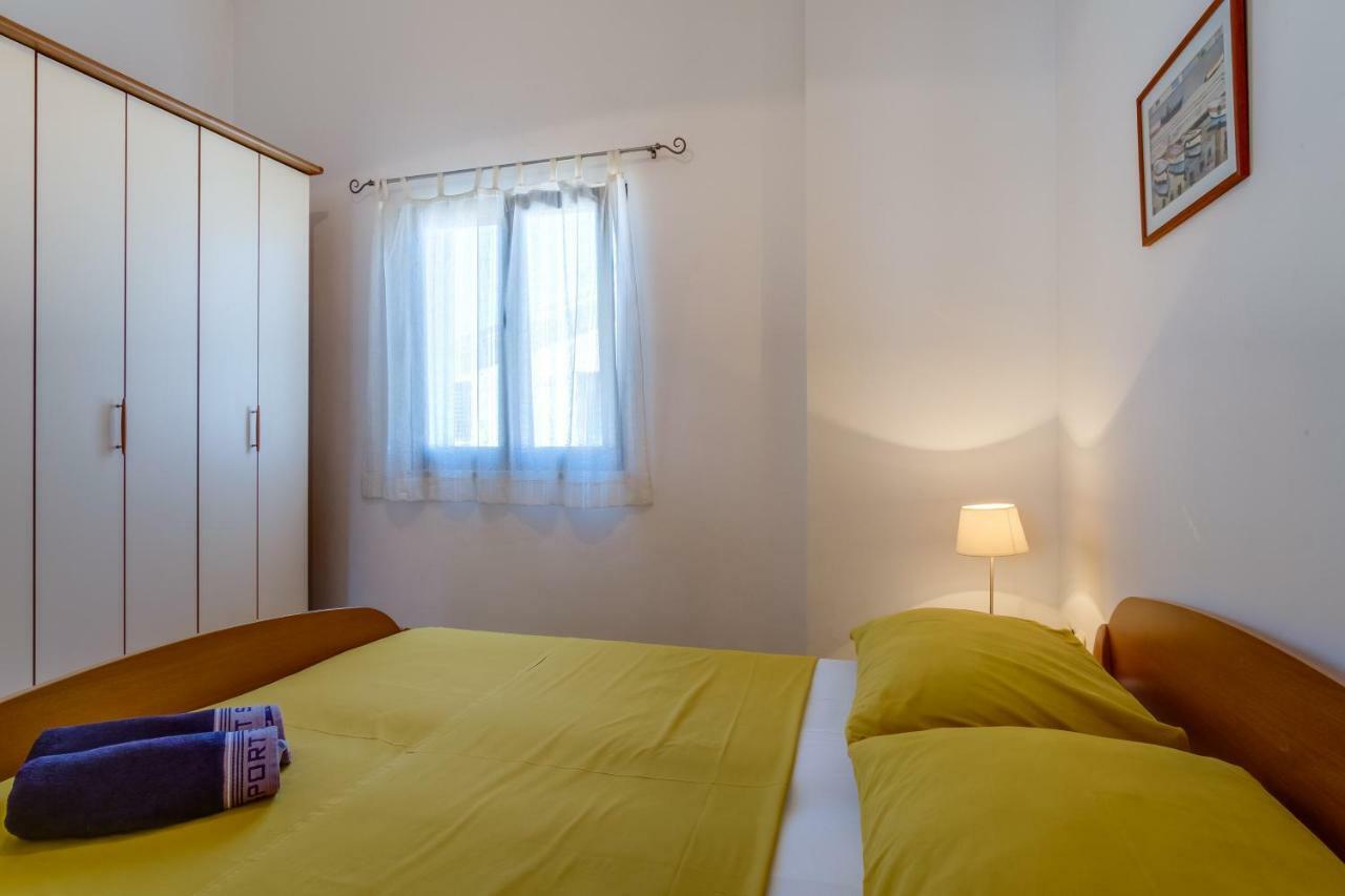 Apartman Anamarija 木洛希尼 外观 照片